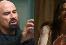 John Travolta et Crystal Reed rejoignent le thriller d’horreur ‘ED’