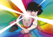 Arco – un film d’animation poétique et original