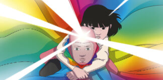 Arco – un film d’animation poétique et original