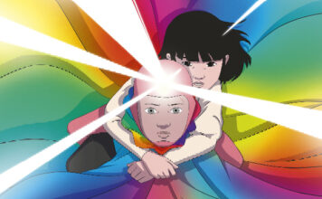 Arco – un film d’animation poétique et original