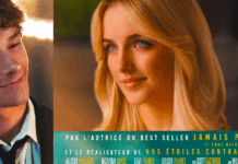 Regretting You – classique avec une finalité magnifique