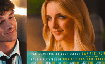 Regretting You – classique avec une finalité magnifique