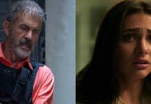 Mel Gibson et Renata Notni rejoignent le thriller ‘Coyote’