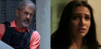 Mel Gibson et Renata Notni rejoignent le thriller ‘Coyote’