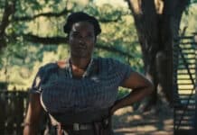 Wunmi Mosaku rejoint ‘The Social Reckoning’