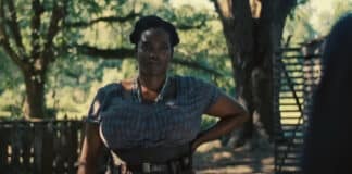 Wunmi Mosaku rejoint ‘The Social Reckoning’