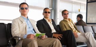 Ocean 14 est validé comme l’annonce George Clooney