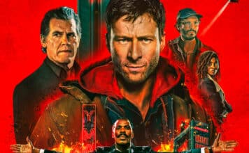 Running Man – une nouvelle adaptation explosive