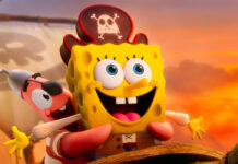 Bob L’éponge le film : un pour tous, tous pirates – un abordage de fun réussi !