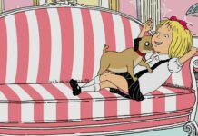 Ryan Reynolds rejoint « Eloise » de Netflix