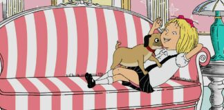 Ryan Reynolds rejoint « Eloise » de Netflix