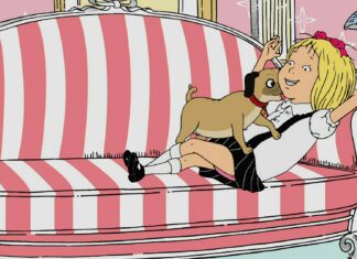 Ryan Reynolds rejoint « Eloise » de Netflix