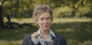 Renée Zellweger dans le thriller psychologique ‘Phantom Son’