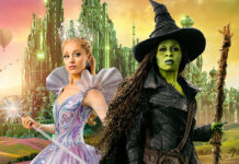 Wicked : partie 2 – un monde de Oz sublime et un duo incroyable