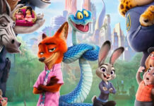 Zootopie 2 – une suite fun et déjantée dans ce monde animal