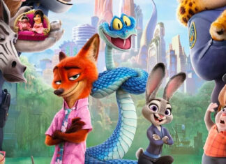 Zootopie 2 – une suite fun et déjantée dans ce monde animal