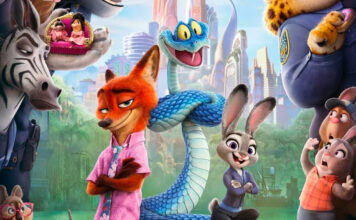Zootopie 2 – une suite fun et déjantée dans ce monde animal