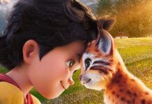 Heidi et le lynx des montagnes – une adaptation qui a son charme