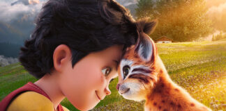 Heidi et le lynx des montagnes – une adaptation qui a son charme