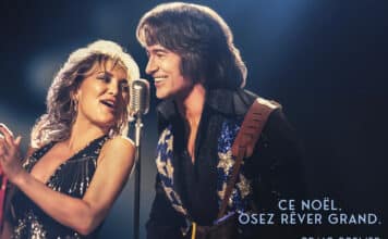 Sur un air de blues – Un duo charismatique au cœur d’une histoire musicale