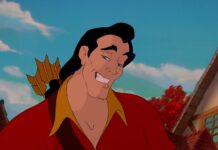 Un spin-off sur Gaston de ‘La Belle et la Bête’ en développement chez Disney