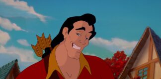 Un spin-off sur Gaston de ‘La Belle et la Bête’ en développement chez Disney
