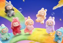 Le réalisateur de Paddington aux commandes du film Labubu