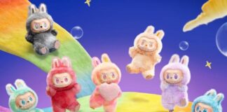 Le réalisateur de Paddington aux commandes du film Labubu