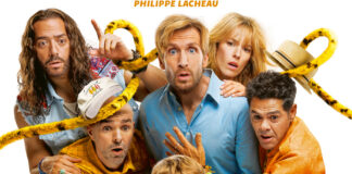 Marsupilami – bande-annonce