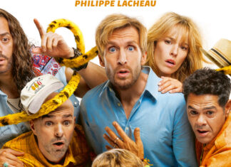 Marsupilami – un pur divertissement meilleur que le précédent !