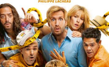 Marsupilami – un pur divertissement meilleur que le précédent !