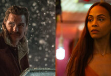 Matthew McConaughey et Zoe Saldaña rejoignent ‘Positano’ pour Netflix