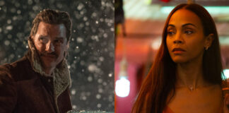 Matthew McConaughey et Zoe Saldaña rejoignent ‘Positano’ pour Netflix