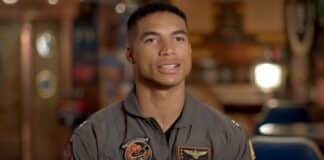 Greg Tarzan Davis rejoint le thriller « Snare »