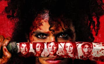 They Will Kill You – Un divertissement sanglant et déjanté