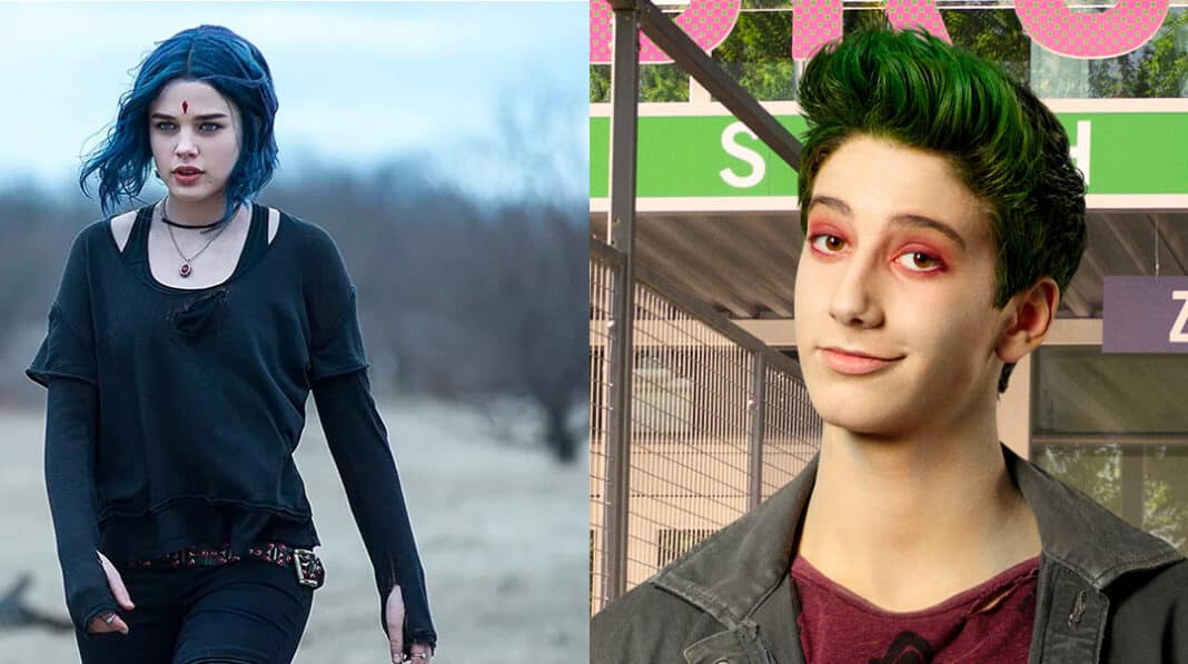Teagan Croft Et Milo Manheim Rejoignent Le Film Live Raiponce Slidemovies teagan-croft-et-milo-manheim-rejoignent-le-film-live-raiponce-slidemovies