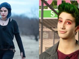 Teagan Croft et Milo Manheim rejoignent le film live Raiponce