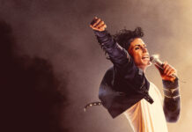 Michael – Jaafar Jackson exceptionnel