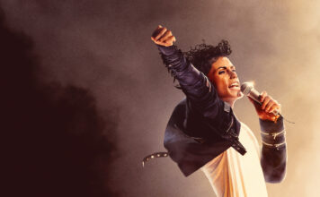 Michael – Jaafar Jackson exceptionnel