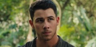 Nick Jonas rejoint le thriller d’action ‘Bodyman’