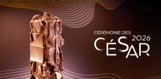 Palmarès complet des César 2026