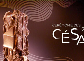 Palmarès complet des César 2026