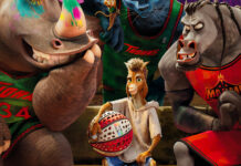 GOAT : Rêver plus haut – Le rêve et l’esprit d’équipe au cœur de l’histoire