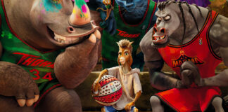 GOAT : Rêver plus haut – Le rêve et l’esprit d’équipe au cœur de l’histoire