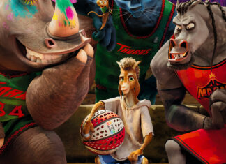 GOAT : Rêver plus haut – Le rêve et l’esprit d’équipe au cœur de l’histoire