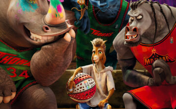 GOAT : Rêver plus haut – Le rêve et l’esprit d’équipe au cœur de l’histoire