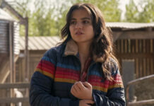 Isabela Merced rejoint l’adaptation cinématographique de ‘The House of the Dead’