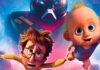 Super Charlie – un petit film d’animation sympathique et familiale