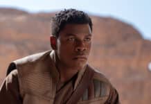 Un retour de John Boyega dans l’univers Star Wars ?