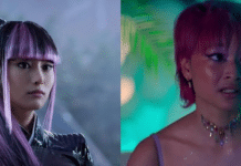 Shioli Kutsuna et Gemma Chua-Tran rejoignent le live action ‘Gundam’